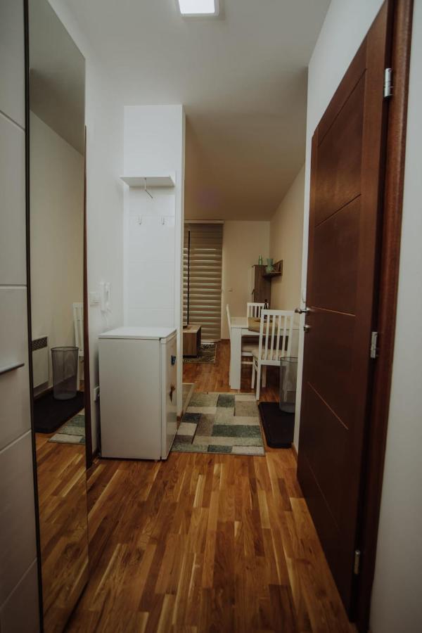 Dream Garden Apartments Zlatibor Exterior foto