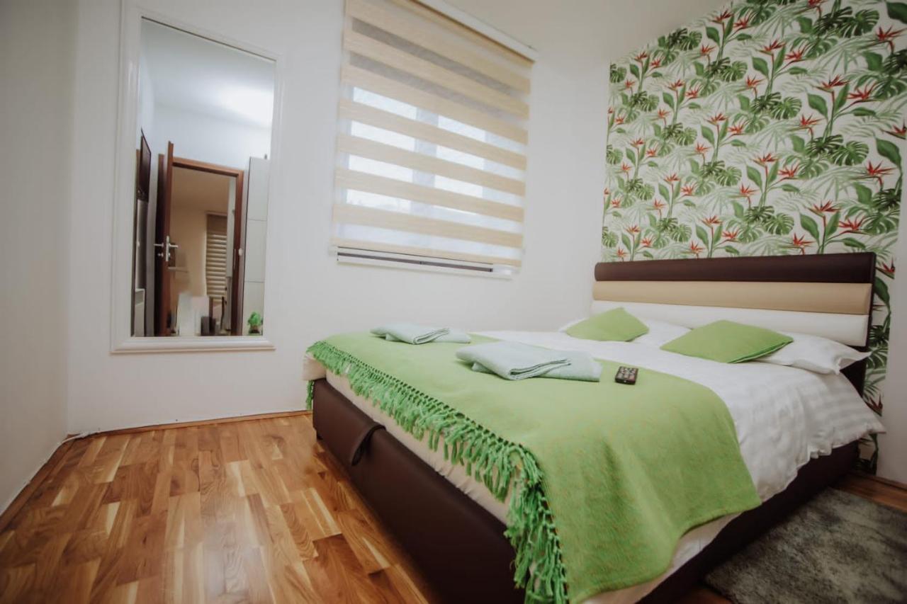 Dream Garden Apartments Zlatibor Exterior foto