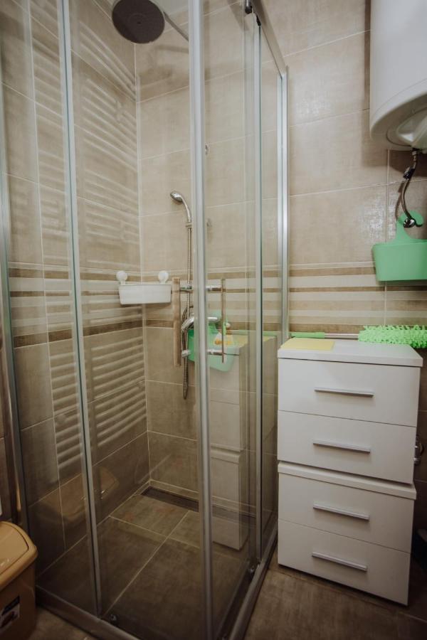 Dream Garden Apartments Zlatibor Exterior foto