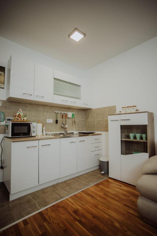 Dream Garden Apartments Zlatibor Exterior foto
