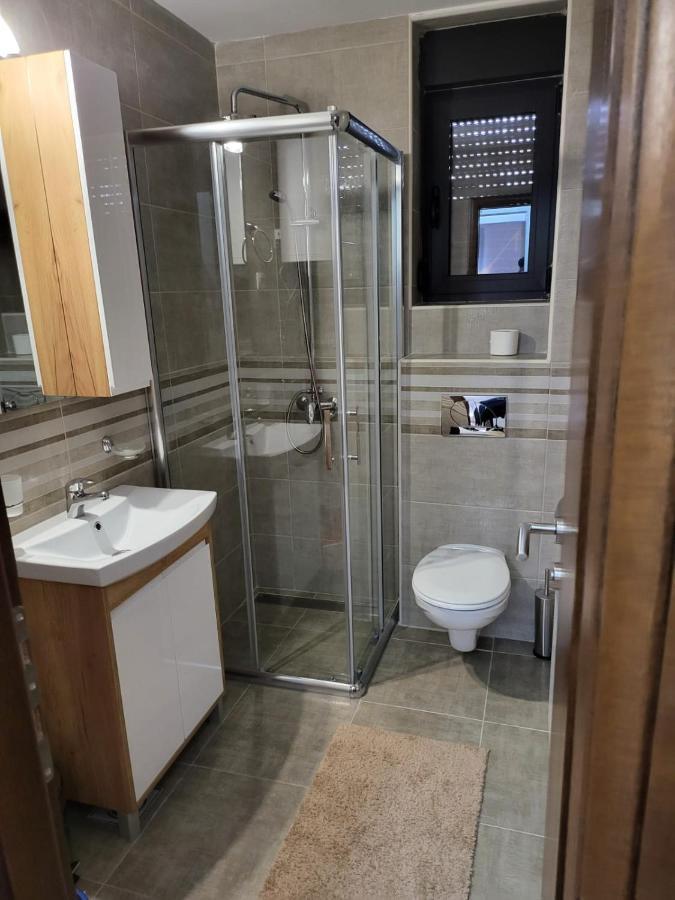 Dream Garden Apartments Zlatibor Exterior foto