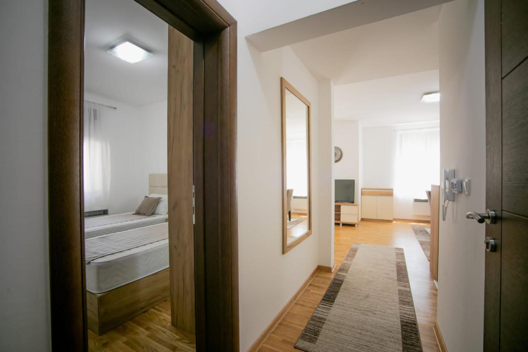 Dream Garden Apartments Zlatibor Exterior foto